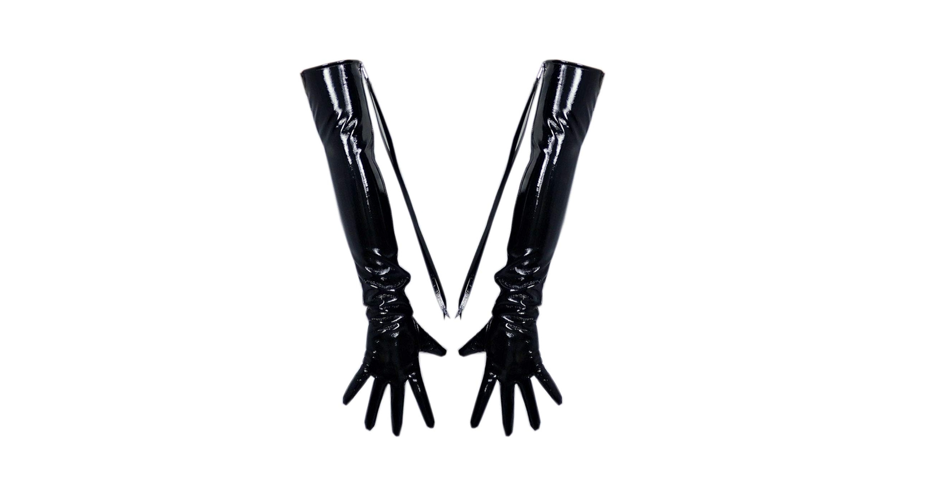 CFCL FLUTED GLITTER GLOVES 2024aw 手袋 FLUTED GLOVES