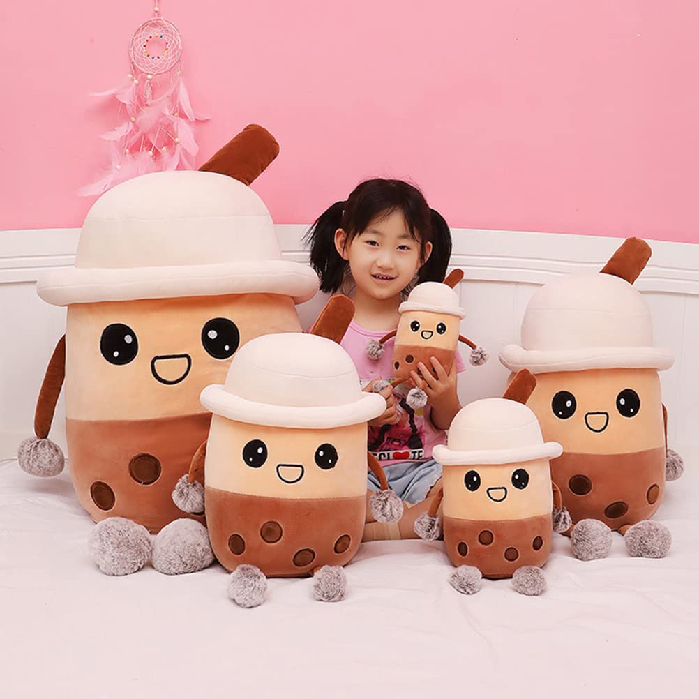 Squishy De Peluche Suave Con Aroma Antiestres A Elegir