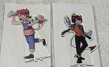 魔界の主役は我々だ アクリルスタンド 618dCO0mPOL._AC_SY200_QL15_.jpg