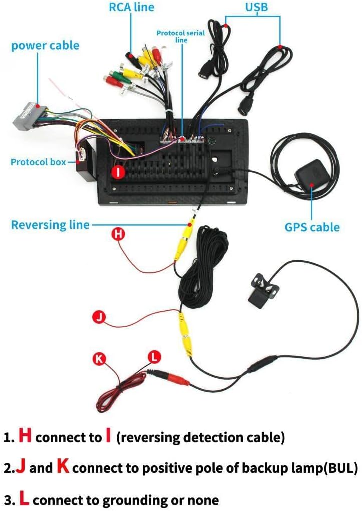 Double Din Stereo 2din Car Radio with Android 13.0 for Chrysler 300 C 300C 2004 2005 2006 2007 9" GPS Navi Head Unit WiFi Bluetooth 2+32G