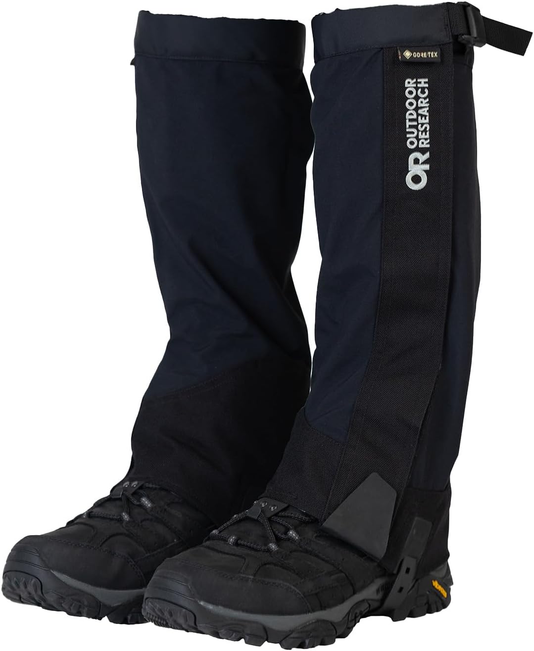 Outdoor Research Men’s Crocodile Gaiters Outdoor Research Men’s Crocodile Gaiters