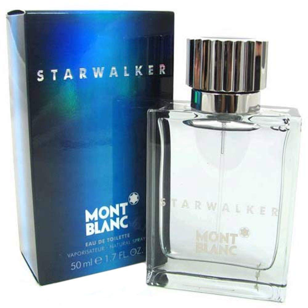 Amazon.co.jp: 【モンブラン】スター ウォーカー EDT・SP 75ml