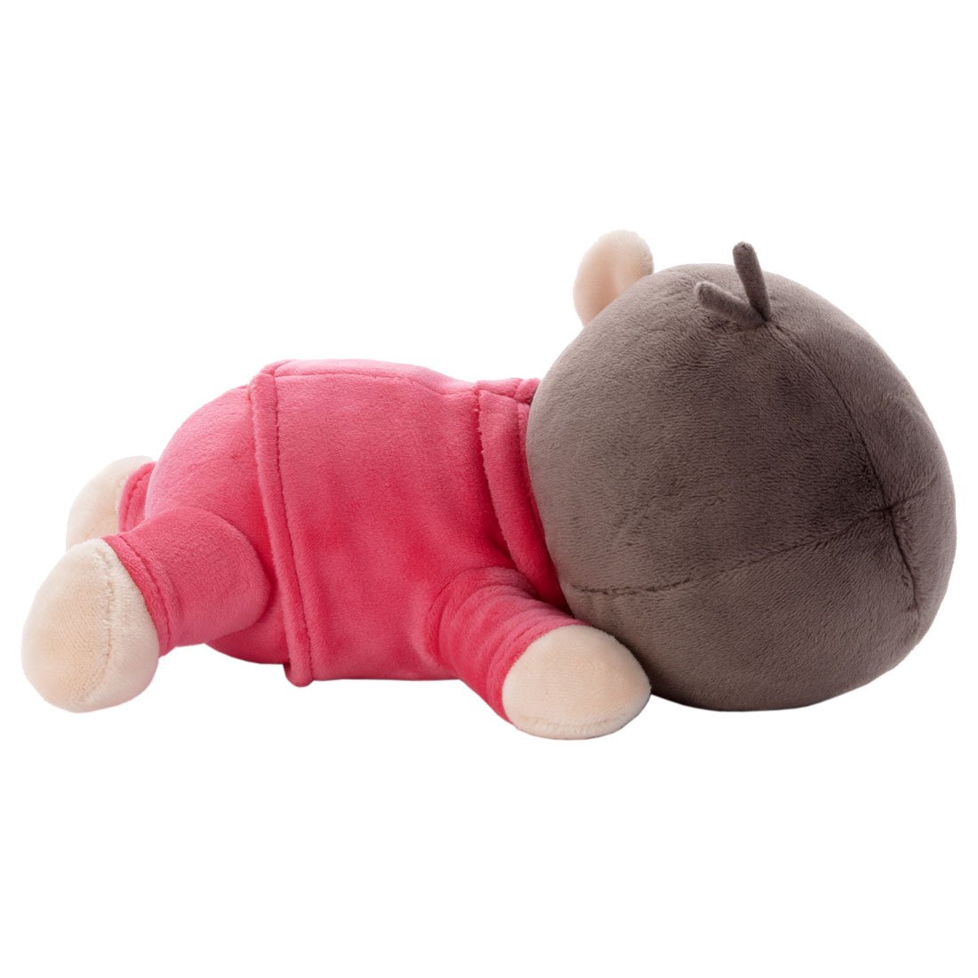 Amazon.co.jp: おそ松さん すやすやフレンド ぬいぐるみ S おそ松 幅約