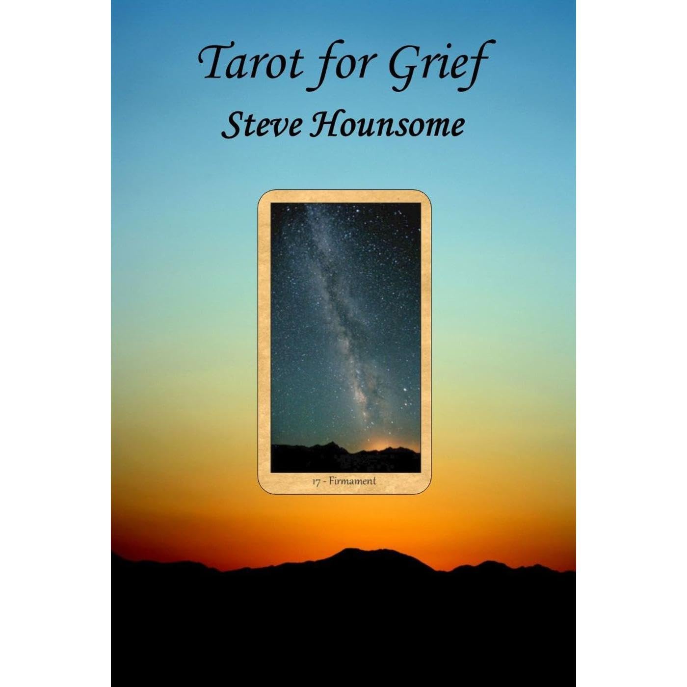 Tarot for Grief