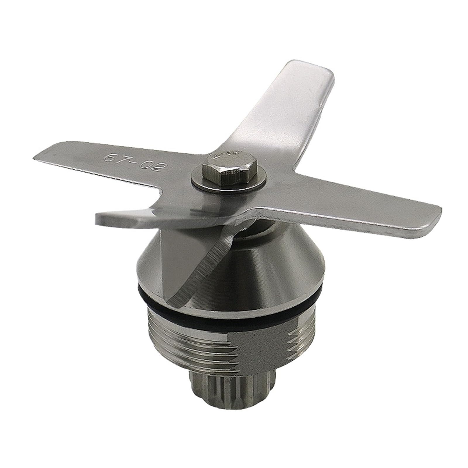 Cuchilla JTC TM-767 de acero inoxidable para vaso de licuadora 767