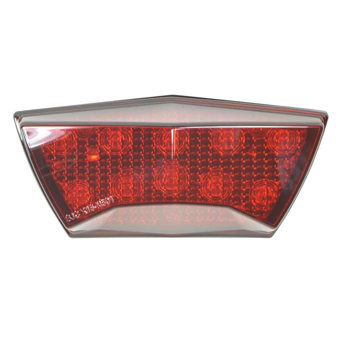 Amazon.com: Compatible with SPI LED Rear Taillight Assembly