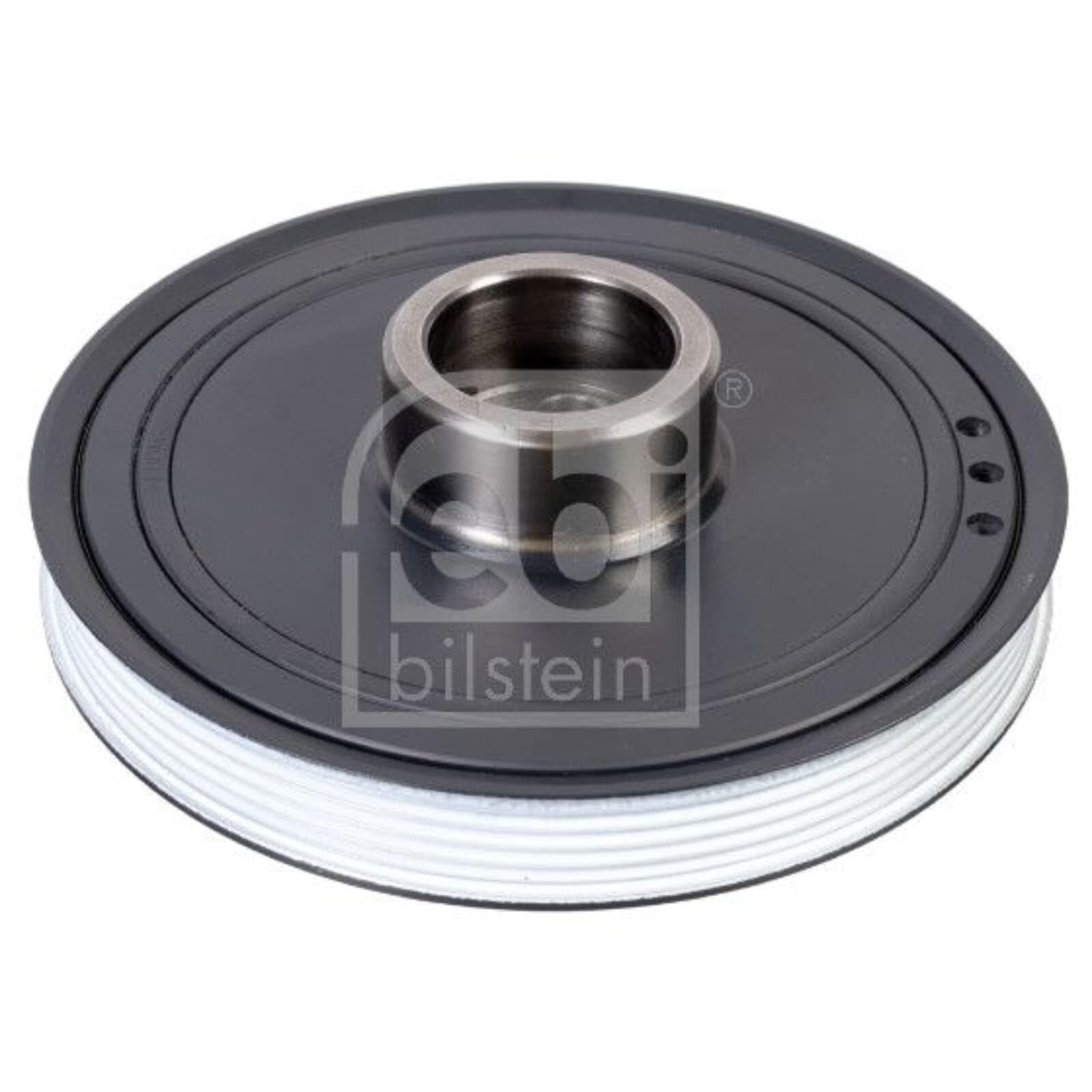 FEBI BILSTEIN Poulie (vilebrequin) 176427 | Compatible avec: MINI MINI, Cabriolet, CLUBMAN, CLUBVAN, COUNTRYMAN, Coupe, PACEMAN, Roadster