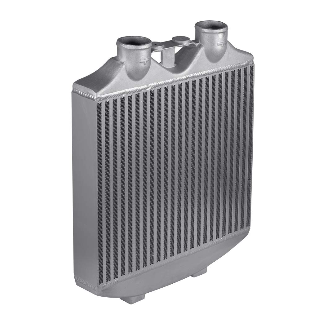 Intercooler samochodowy Do Seat Ibiza Polo Do Fabia 1.9 Do TDI