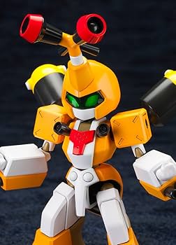 Amazon | コトブキヤ メダロット KBT05-C サイカチス