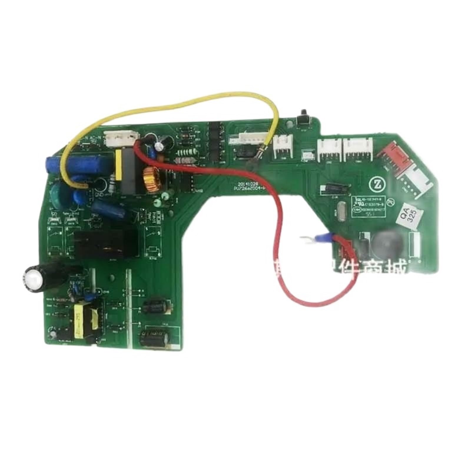 BONZMXDKHQ For air conditioner computer board PU726aZ004-P