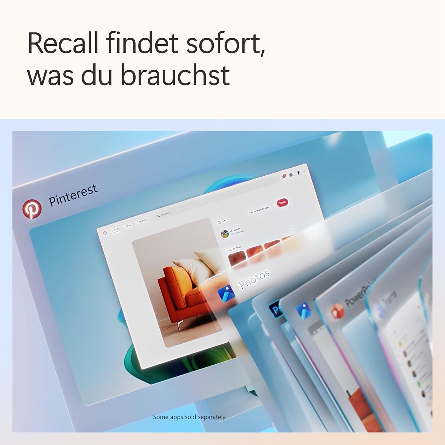 Microsoft Surface Laptop | Copilot+ PC | 15” Touchscreen | Snapdragon® X Elite (12 Kerne) | 16GB RAM | 512GB SSD | neuestes Modell, 7. Edition | Schwarz