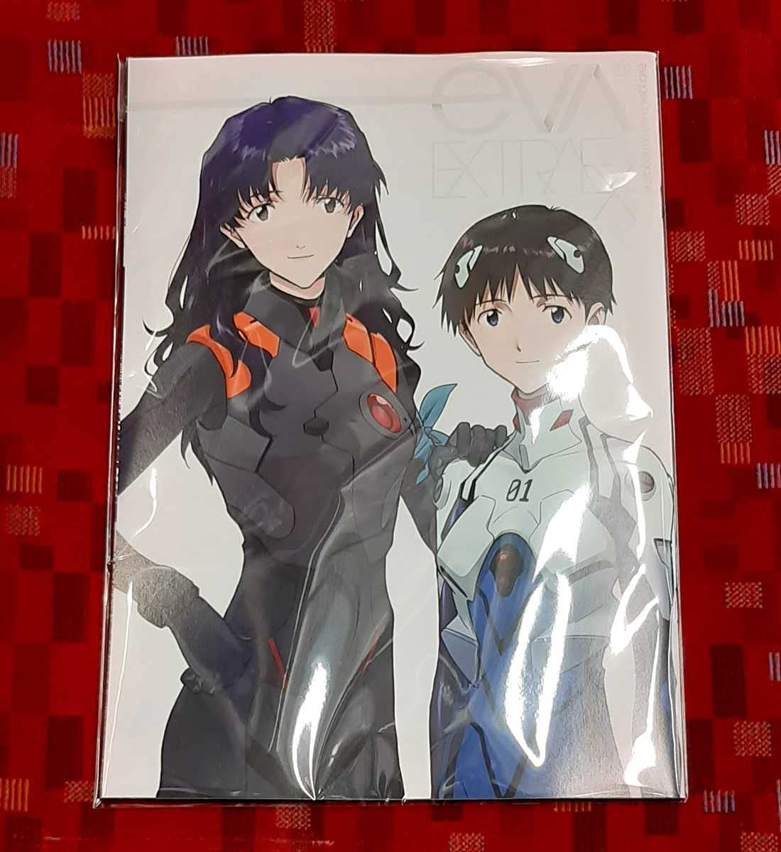 シンエヴァンゲリオン 劇場版 声優サイン入りミニポスター レイ