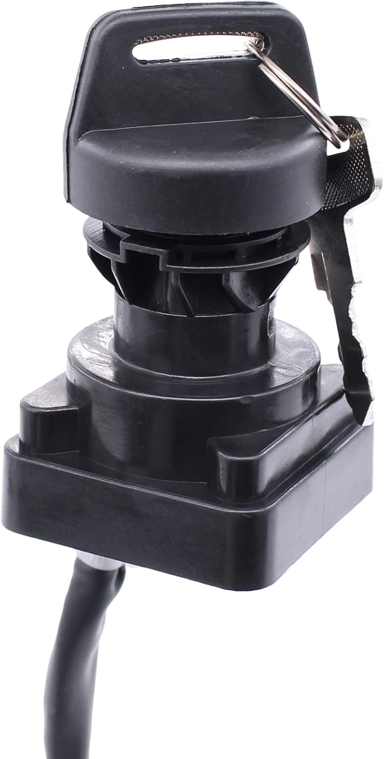 ApplianPar Ignition Switch for Suzuki Kingquad 700 King Quad 750 2005-2015