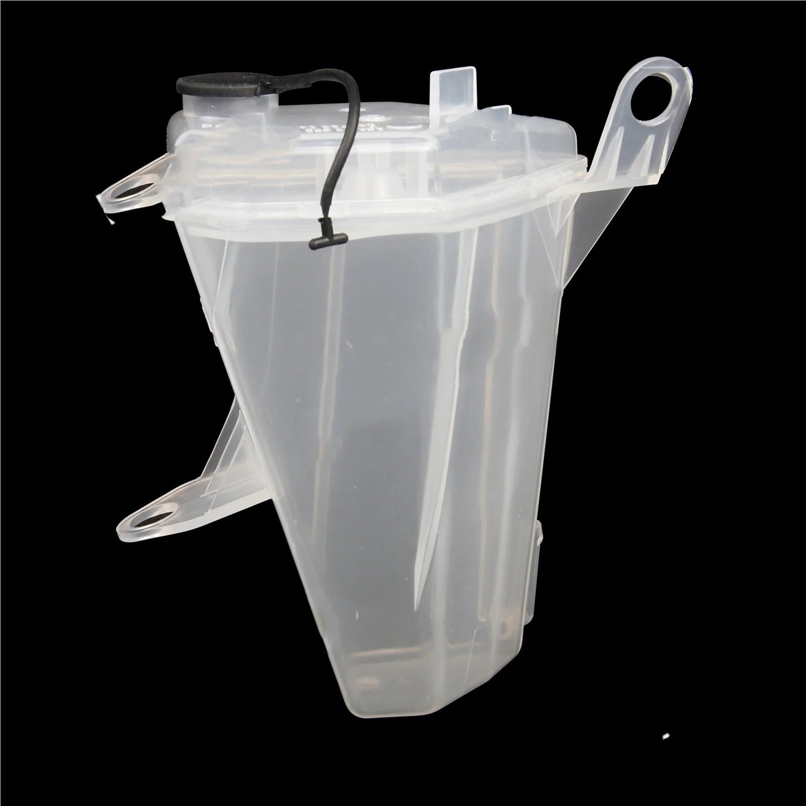 Bouteille à débordement liquide Réservoir De Liquide Refroidissement Pour Moto BMW S1000RR 2019-2024, Bouchons ABS, Bouteille Débordement Stockage D'eau