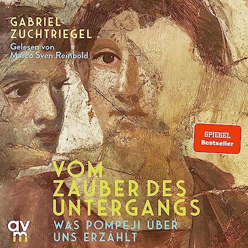Dr. Gabriel Zuchtriegel - Vom Zauber des Untergangs episode artwork