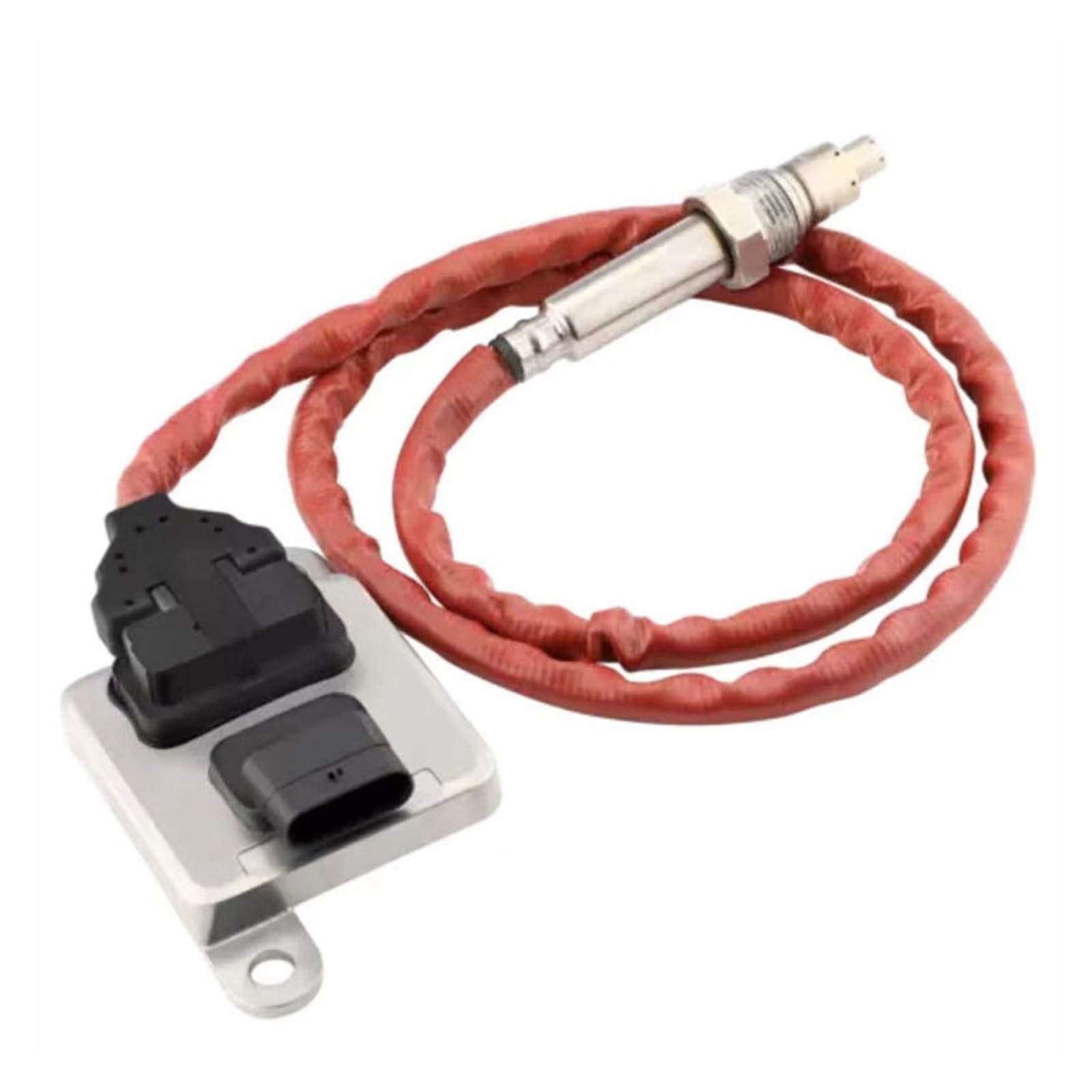 Amazon.co.jp: 窒素酸化物 NOX センサー 5WK96699C 5WK9 6699C 12V。と 
