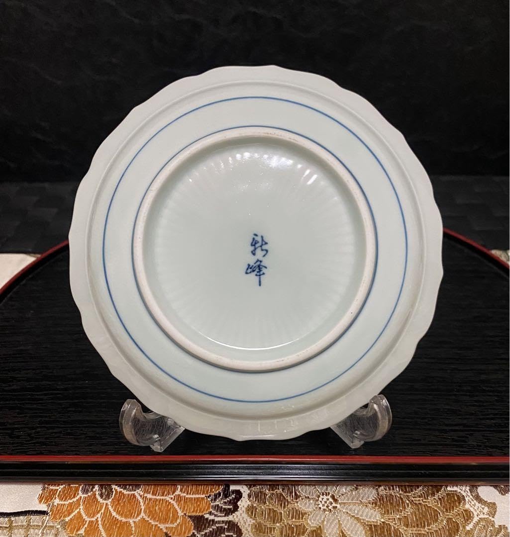 有田焼　豪華6点 有田焼豪華6点