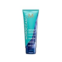 Moroccanoil Shampoo Biondo Ottimo, Viola