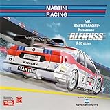 Plattform: PC Martini Racing - Fahr den original DTM-Alfa!