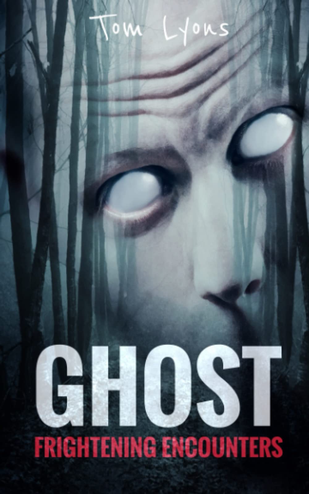 Ghost Frightening Encounters: 1
