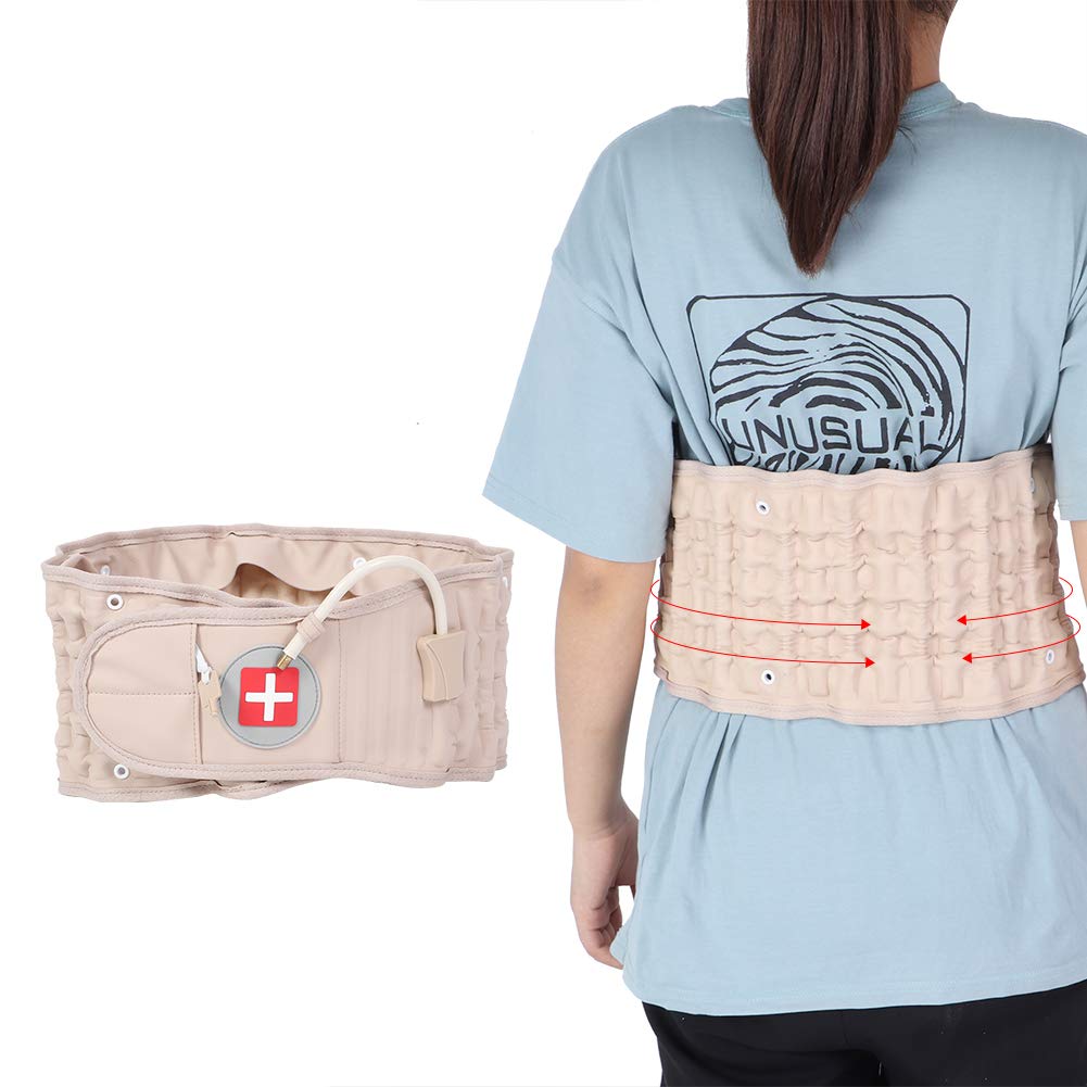 Buy Back Brace, Back Waist Belts Back Massager Lower Back