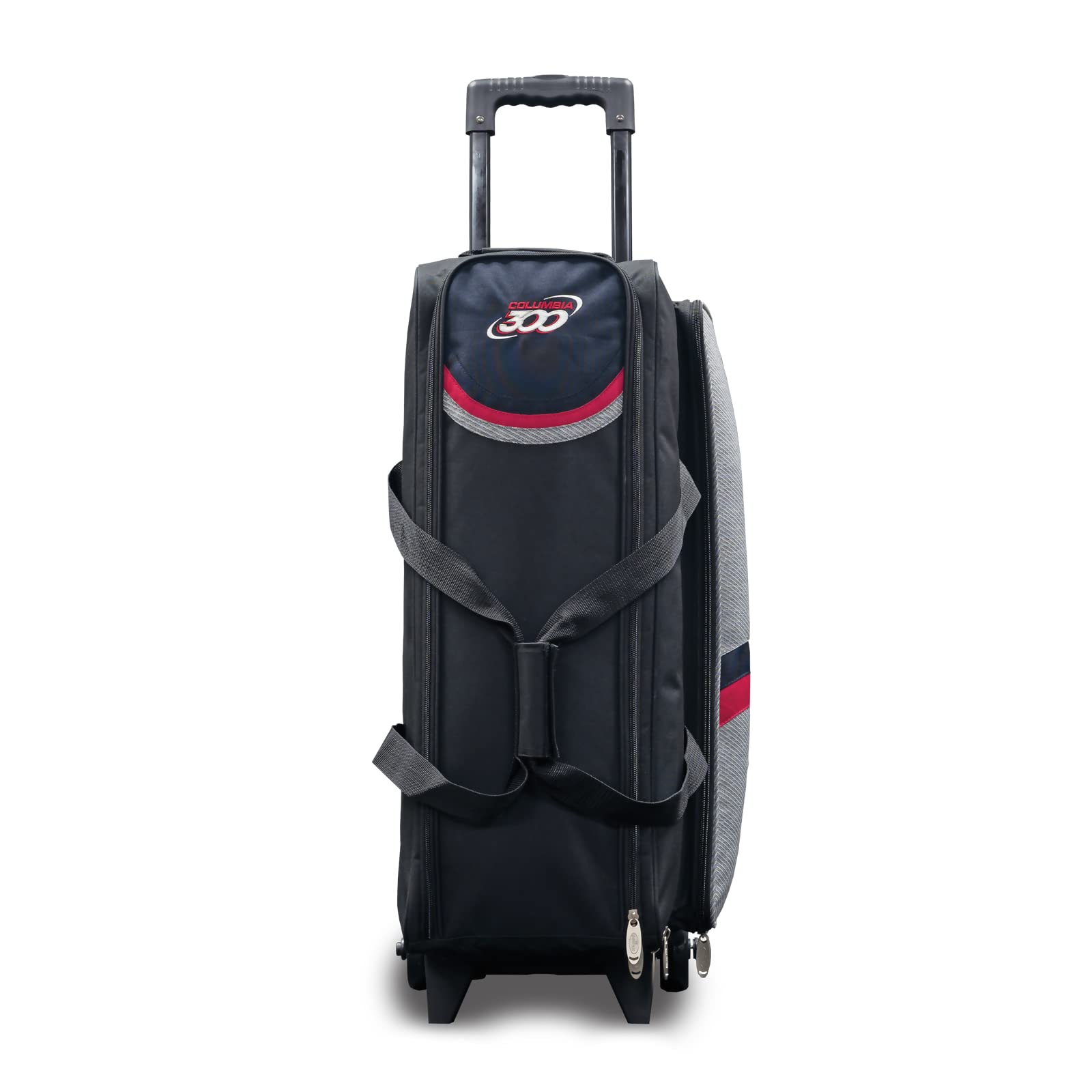 Columbia 300 Boss Triple Roller Bowling Bag