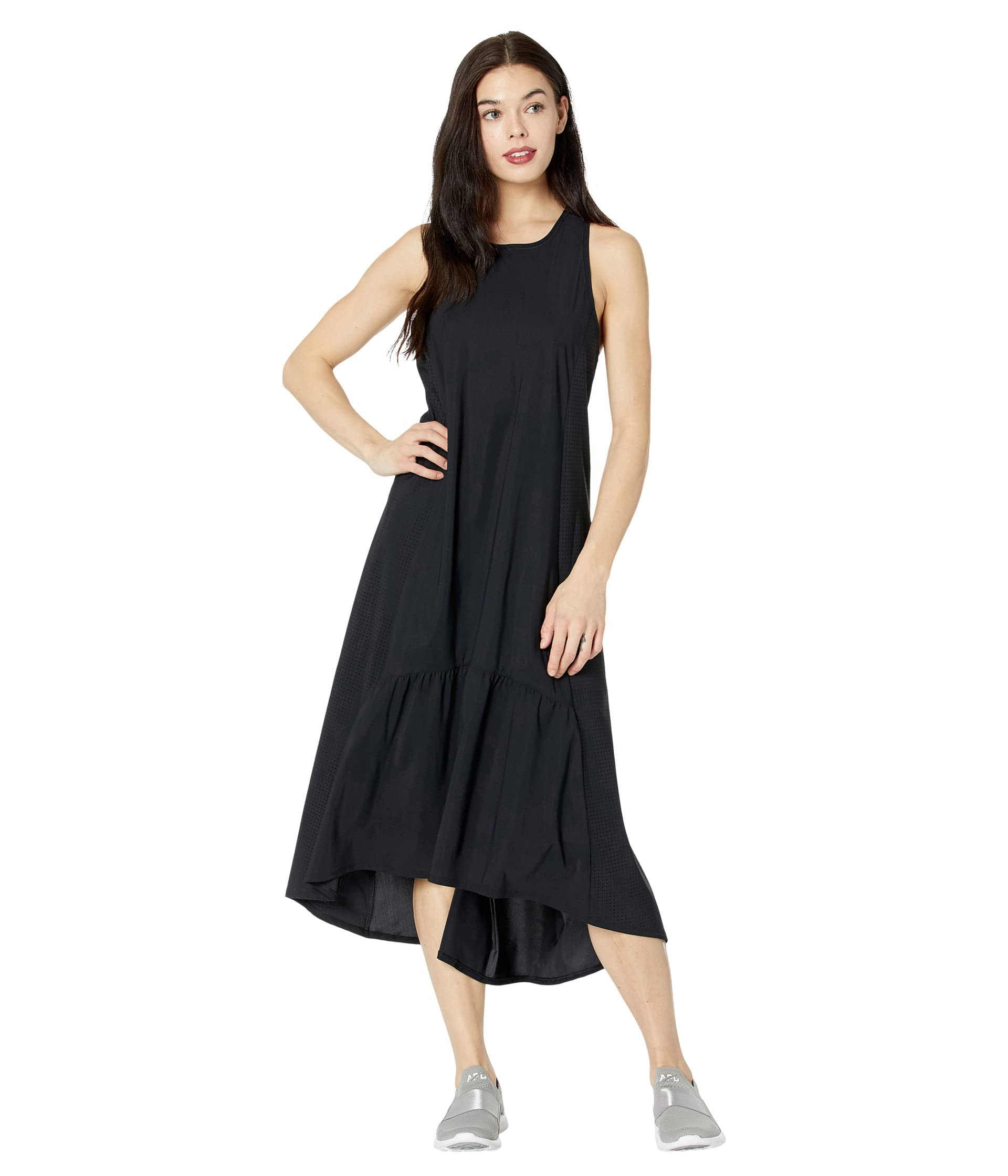 sweaty betty Women's Explorer Ace Midi Dress-picture-13