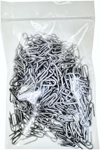 Miniatura 3 de Bolsas con cierre resellable superresistentes de 8-mil y 6mil de grosor