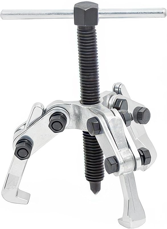 3 Jaw 2.25in/60mm Universal Bearing Gear Pullers