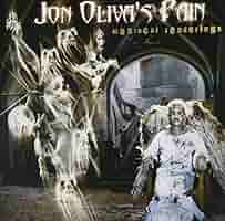 ジョンバノン　MENTALISSIMO Mentalissimo | Bannon Magic