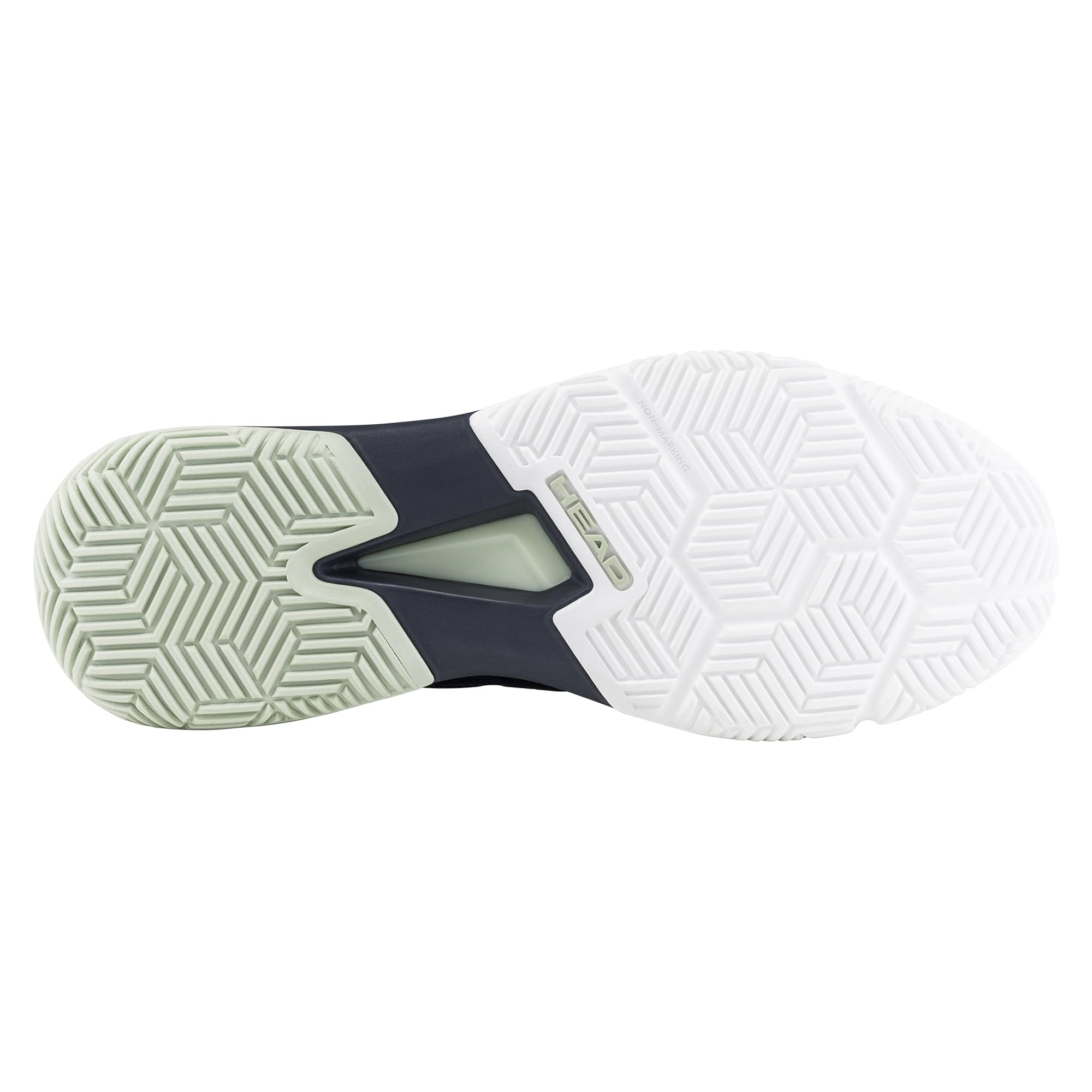 HEAD Motion Team 1.5 Chaussures de Padel Hommes