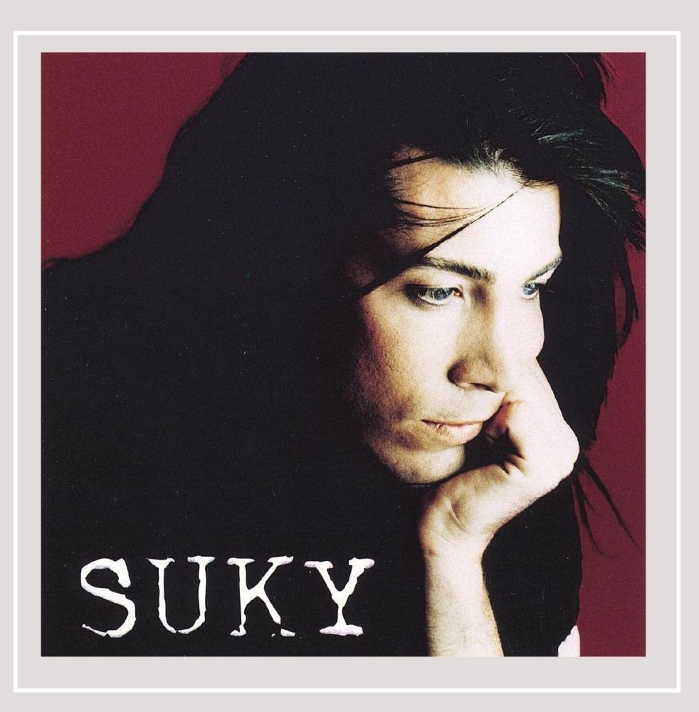 Suky [Audio CD] Suky