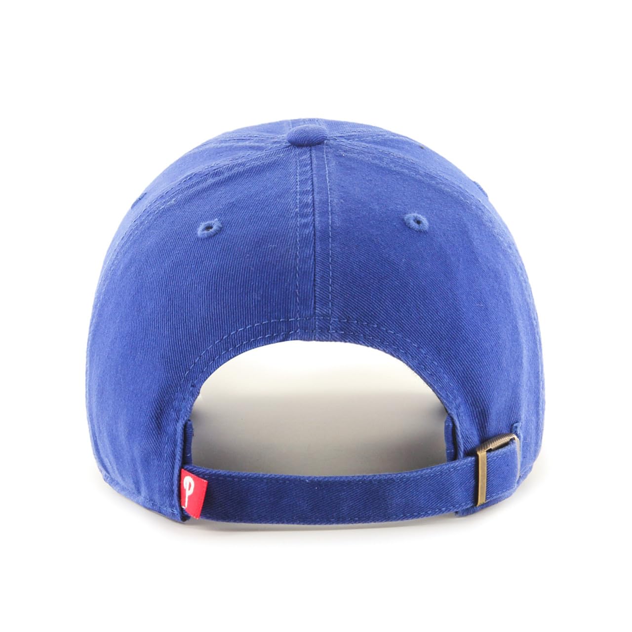 47 MLB Unisex-Adult Alternate Color Clean Up Adjustable Hat Cap - One Size