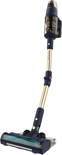 Cecotec Aspirateur Balai sans Fil Conga Rockstar RX70 AquaPet Flex X-Treme. 300A