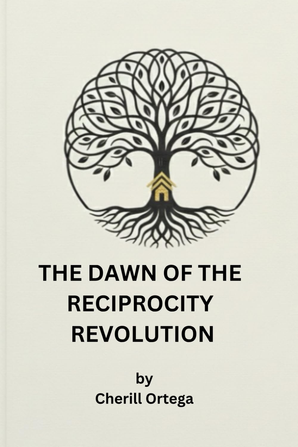 The Dawn of the Reciprocity Revolution: Sacred Exchange in the Age of Extraction Restoring Trust, Circulation, and Soulful Prosperity