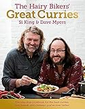 The Hairy Bikers' Great Curries by Hairy Bikers(2012-10-01)