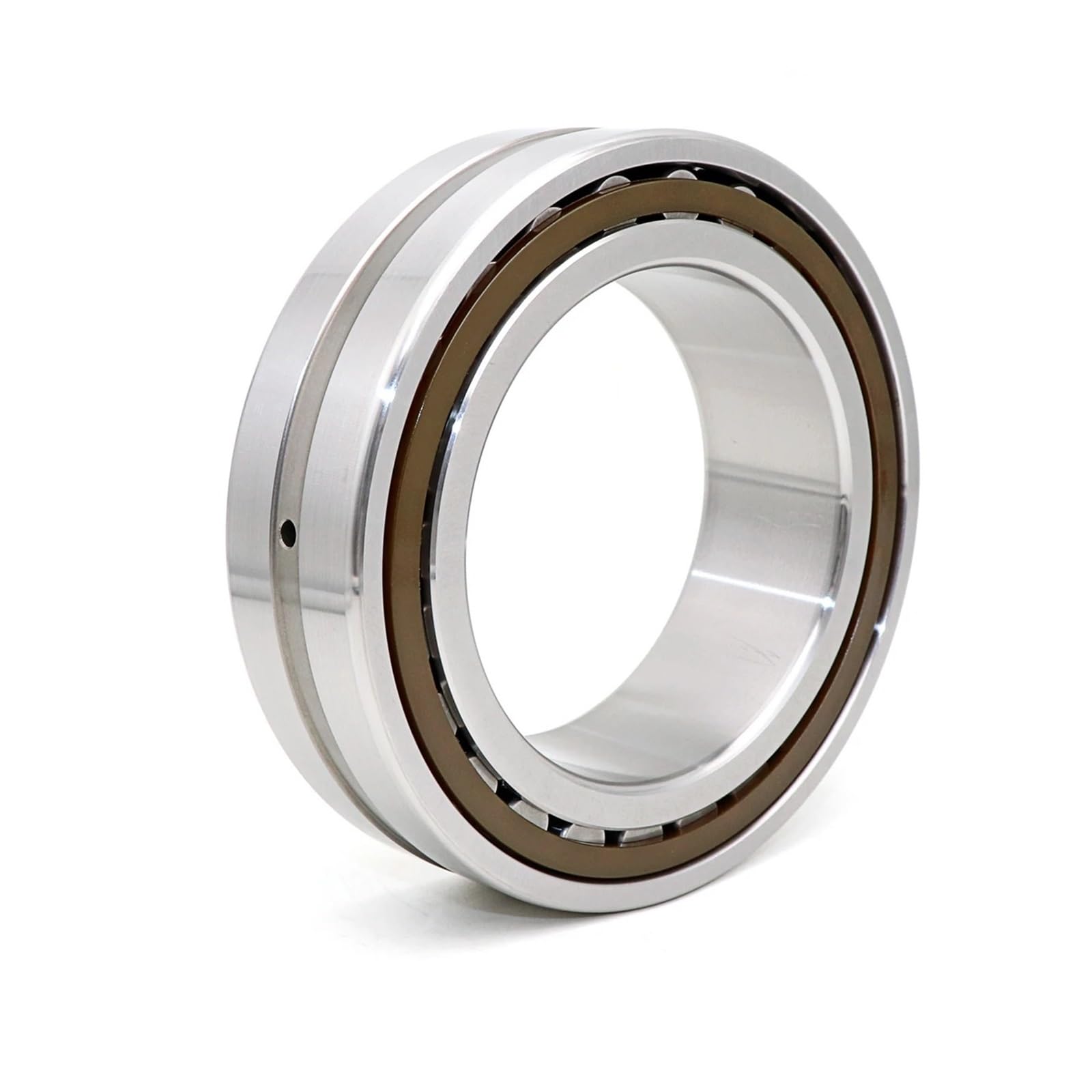 CLBSWYEJK 1pcs bearing NN3026K TN9 W33 3182126 130x200x52 Cylindrical Roller Bearings bearing