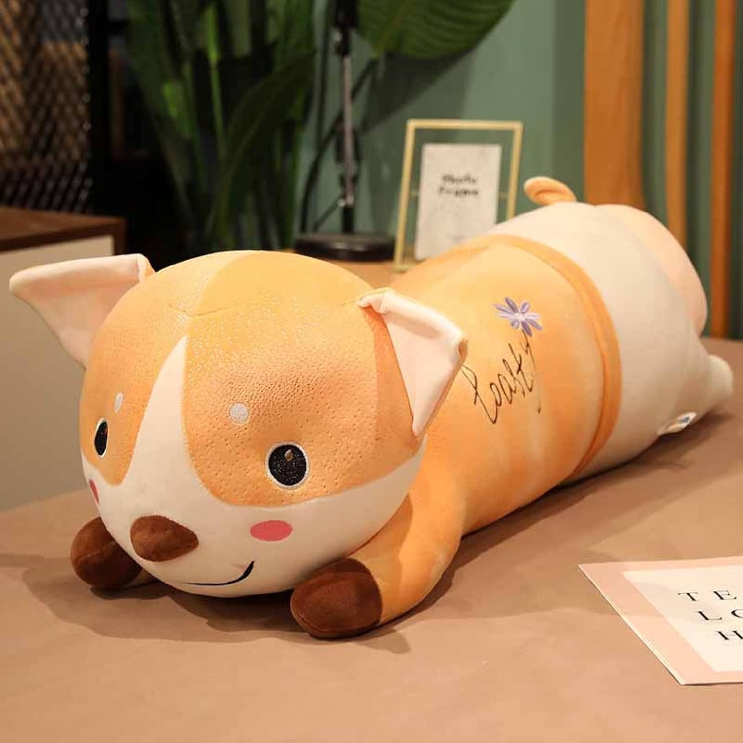 特大縫い包み ロングクッション 70cm 動物 可愛い 添い寝枕 円筒 カバー洗わえる ソファー ベッド用 インテリア 背当て抱き枕 色 快眠グッズ ふわふわ もこもこ 女の子 プレゼント ウサギ プレゼント 男女兼用 部屋飾り ペンギン 抱き枕 サイズ 90cm Www