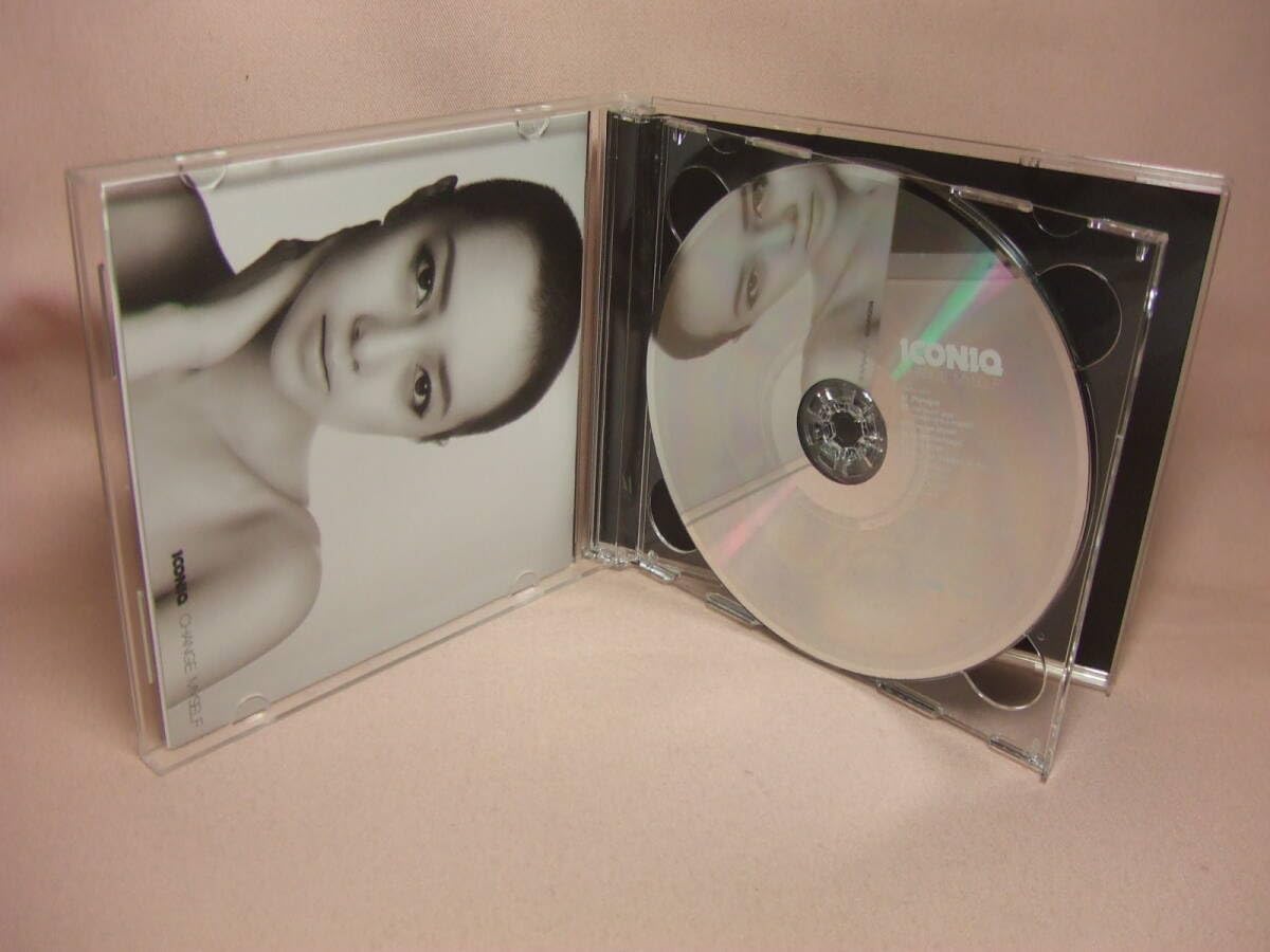 陳妍希 ミシェルチェン me myself and I デモCD 陳妍希（ミシェル・チェン）の最新CD/DVD（クイックチャイナ）