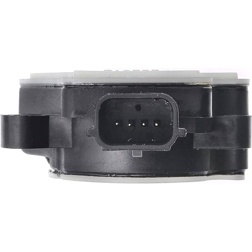 DAGIJIRD Active Grille Shutter Actuator Motor Assembly