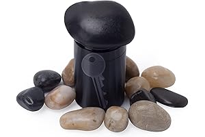 Hide A Key Holder Outdoor Natural Key Rock Garden Safe Hiding Spot For Outside