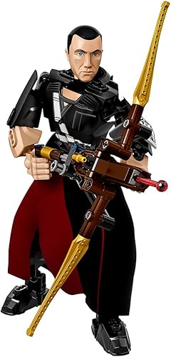 LEGO Star Wars chirrut îmwe 75524 Star Wars Juguete