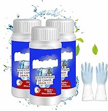 Powerful Pipe Dredging Agent, Sink and Drain Pipe Dredging Powder Pipe Dredge Agent