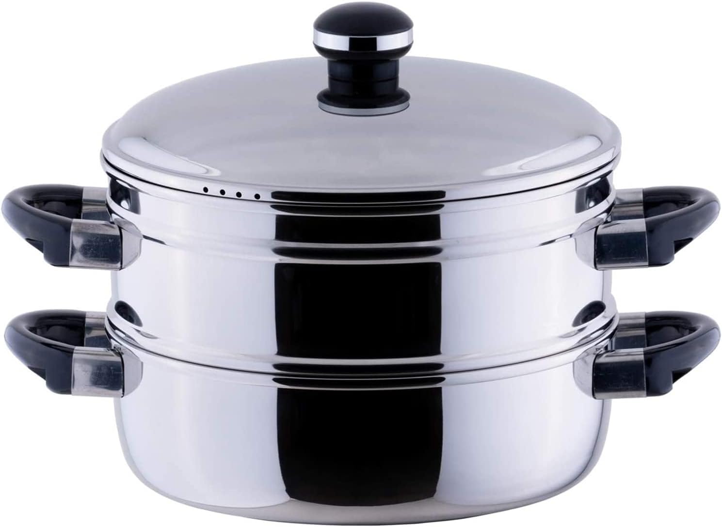 株式会社宮崎製作所 オブジェ蒸し器28センチ 宮崎製作所 オブジェ IH対応 蒸し器 28cm OJ- オブジェ 蒸し器 28cm IH対応 軽量