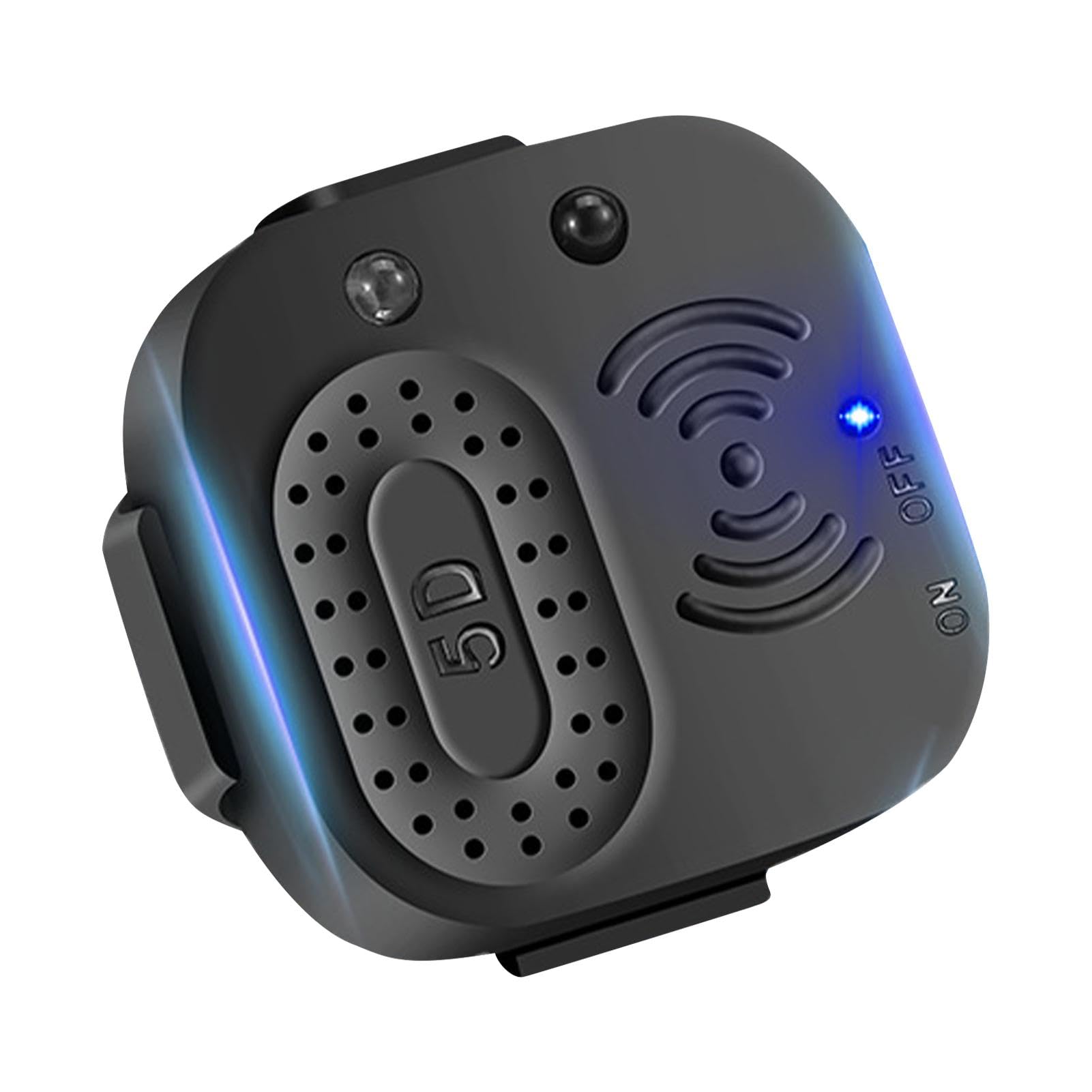 Car Door Security Alarms,Car Door Security Alarm,Infrared Sensor Door Opener Alarm LED Warning Lights and Voice Reminder | Al