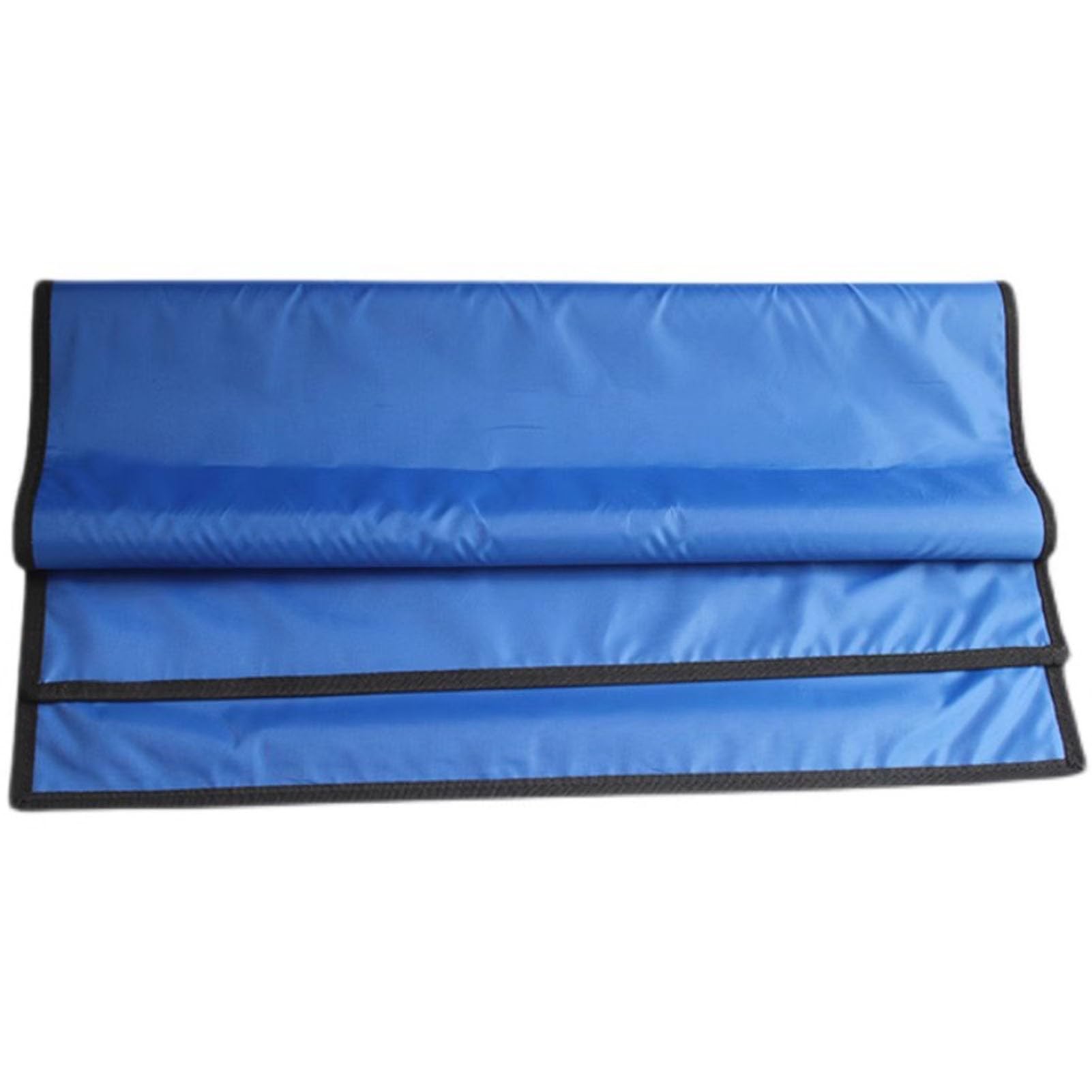 Couverture de plomb de protection Rayons X enveloppante pour haute sécurité médicale