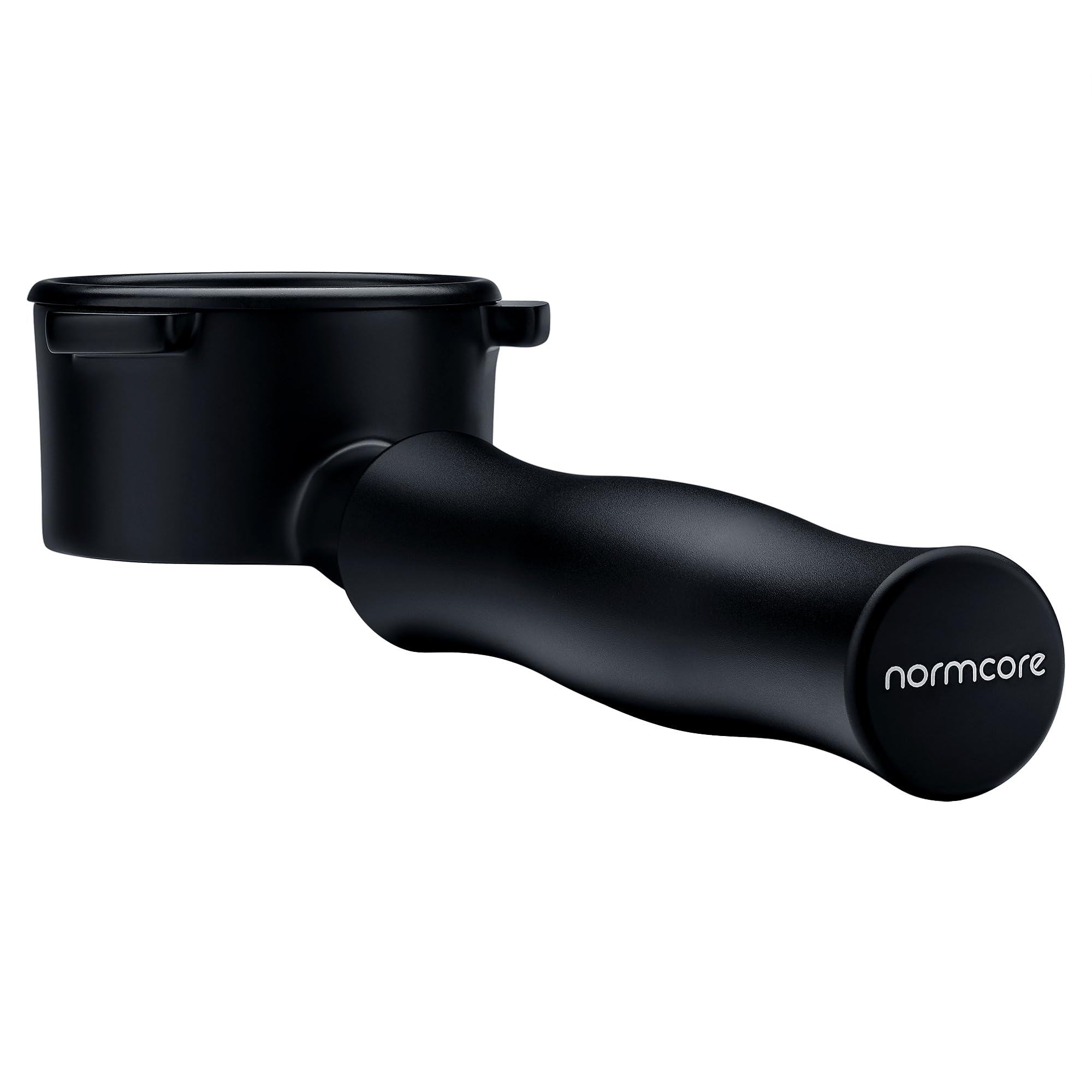 Amazon.com: Normcore 54mm Bottomless Naked Portafilter Fits 54mm