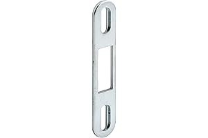 Prime-Line Sliding Door Keeper
