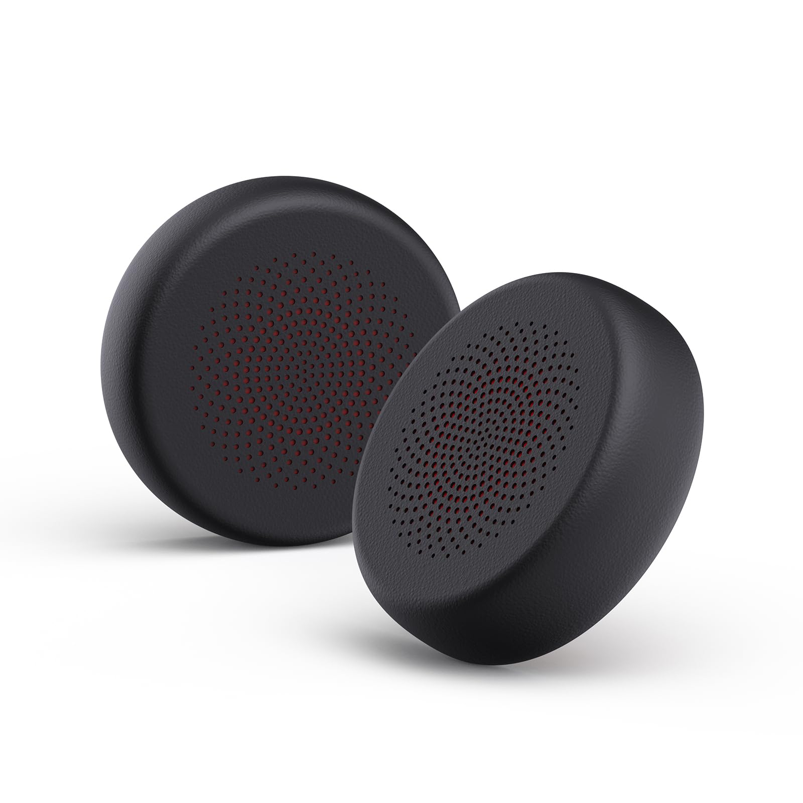 Yealink Ear Cushion for BH70/WH64 (1 Pair) Replacement, NOT Include Headset in Package