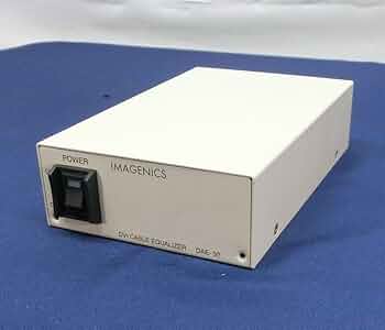 【未開封】IMAGENICS CRO-HE25TX&CRO-HE25RX IMAGENICS イメージニクス CRO-HE25TX HDMI Cat5e/6 送信器